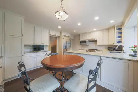 Kitchen - 1024 Buckingham, Grosse Pointe Park, MI 48230 photo 5 of 5