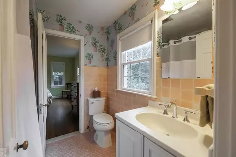 Bath - 1024 Buckingham, Grosse Pointe Park, MI 48230 photo 3 of 4