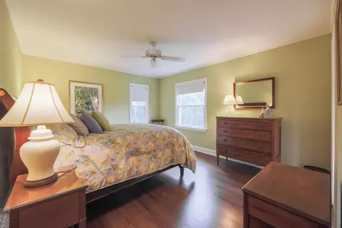 Bedroom - 1024 Buckingham, Grosse Pointe Park, MI 48230 photo 6 of 7