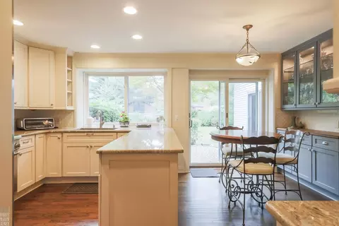 Kitchen - 1024 Buckingham, Grosse Pointe Park, MI 48230 photo 1 of 5