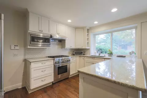 Kitchen - 1024 Buckingham, Grosse Pointe Park, MI 48230 photo 2 of 5