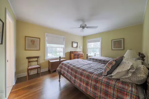 Bedroom - 1024 Buckingham, Grosse Pointe Park, MI 48230 photo 5 of 7
