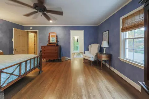 Bedroom - 1024 Buckingham, Grosse Pointe Park, MI 48230 photo 3 of 7