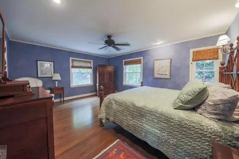 Bedroom - 1024 Buckingham, Grosse Pointe Park, MI 48230 photo 1 of 7