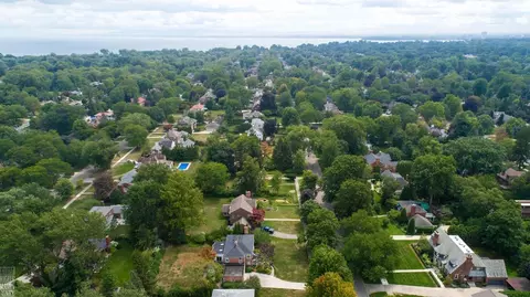 View/Area - 1024 Buckingham, Grosse Pointe Park, MI 48230 photo 2 of 2