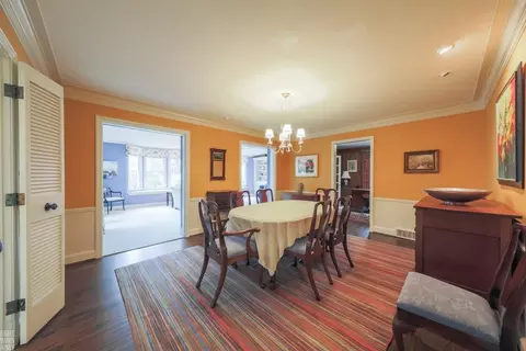 Dining - 1024 Buckingham, Grosse Pointe Park, MI 48230 photo 1 of 4