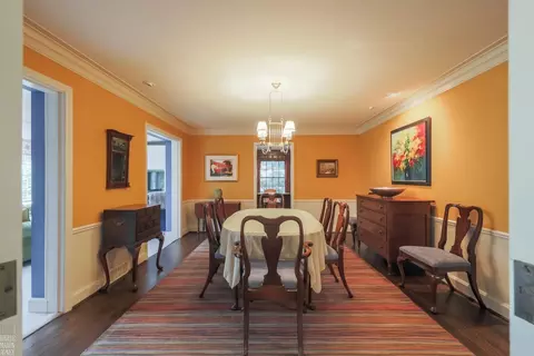 Dining - 1024 Buckingham, Grosse Pointe Park, MI 48230 photo 3 of 4
