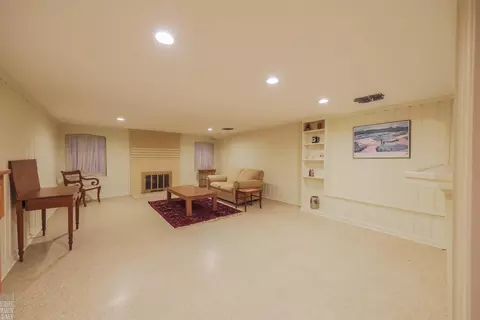 Living - 1024 Buckingham, Grosse Pointe Park, MI 48230 photo 7 of 7