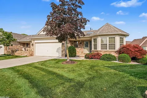 52109 E Westgrove Ct # 510  103, Macomb, MI 48042