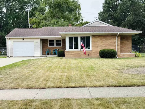 128 Beyerlein, Frankenmuth, MI 48734