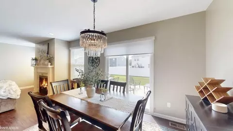 Dining - 58221 River Oaks, New Haven, MI 48048 photo 1 of 1