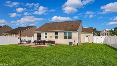 Exterior - 58221 River Oaks, New Haven, MI 48048 photo 4 of 6