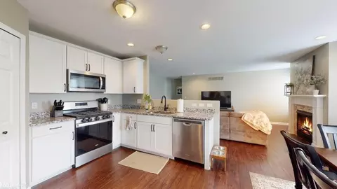 Kitchen - 58221 River Oaks, New Haven, MI 48048 photo 1 of 2