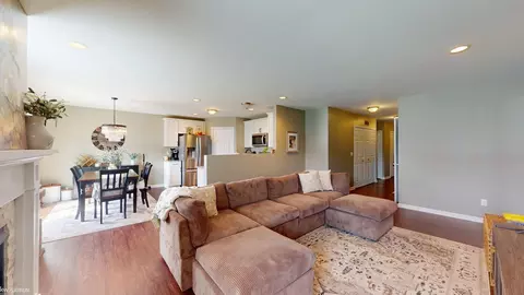 Living - 58221 River Oaks, New Haven, MI 48048 photo 1 of 1