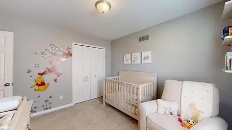 Bedroom - 58221 River Oaks, New Haven, MI 48048 photo 3 of 4