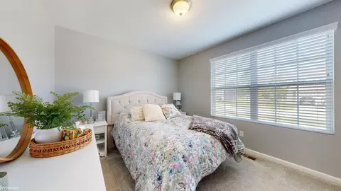 Bedroom - 58221 River Oaks, New Haven, MI 48048 photo 4 of 4