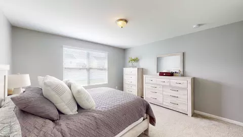 Bedroom - 58221 River Oaks, New Haven, MI 48048 photo 2 of 4