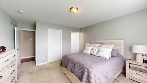 Bedroom - 58221 River Oaks, New Haven, MI 48048 photo 1 of 4