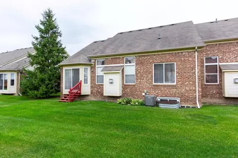 Exterior - 45559 Rathmore, Macomb, MI 48044 photo 6 of 6