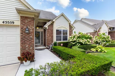Exterior - 45559 Rathmore, Macomb, MI 48044 photo 3 of 6