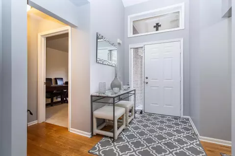 Entry Way - 45559 Rathmore, Macomb, MI 48044 photo 3 of 3