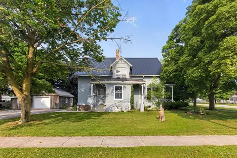 Exterior - 700 E Main, Sebewaing, MI 48759 photo 3 of 7