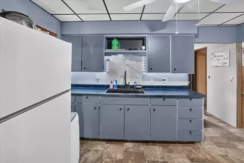 Kitchen - 700 E Main, Sebewaing, MI 48759 photo 3 of 3