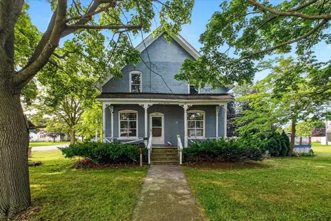 Exterior - 700 E Main, Sebewaing, MI 48759 photo 1 of 7