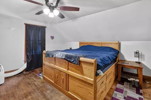 Bedroom - 700 E Main, Sebewaing, MI 48759 photo 3 of 10