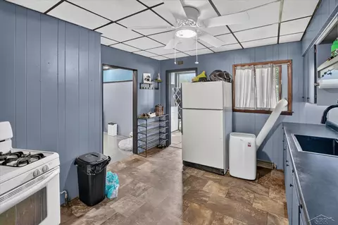 Entry Way - 700 E Main, Sebewaing, MI 48759 photo 2 of 5