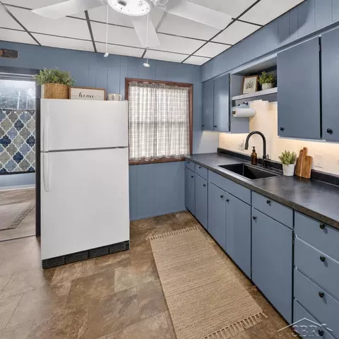 Kitchen - 700 E Main, Sebewaing, MI 48759 photo 1 of 3