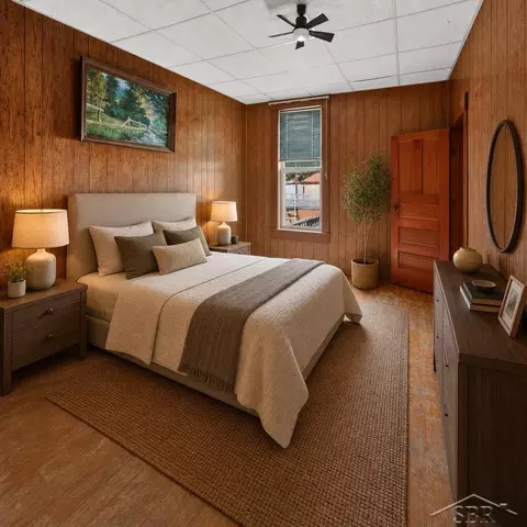 Bedroom - 700 E Main, Sebewaing, MI 48759 photo 1 of 10