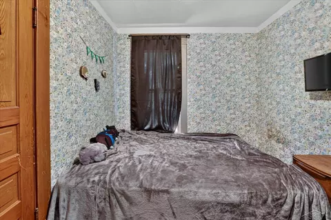Bedroom - 700 E Main, Sebewaing, MI 48759 photo 10 of 10