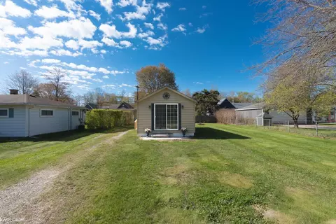 7340 Willow, Lexington, MI 48450