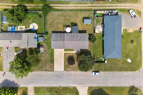 View/Area - 1710 Glenwood, Ishpeming, MI 49849 photo 1 of 1