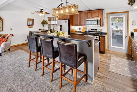 Kitchen - 1710 Glenwood, Ishpeming, MI 49849 photo 1 of 4