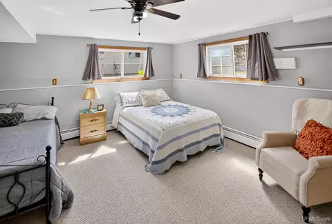 Bedroom - 1710 Glenwood, Ishpeming, MI 49849 photo 3 of 4