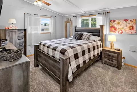 Bedroom - 1710 Glenwood, Ishpeming, MI 49849 photo 1 of 4