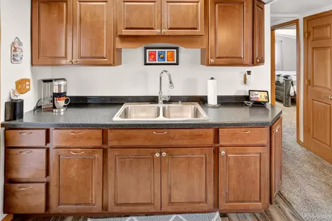 Kitchen - 1710 Glenwood, Ishpeming, MI 49849 photo 4 of 4
