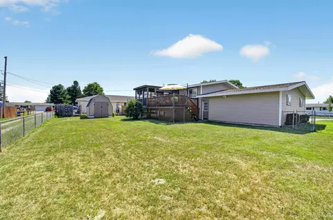 Exterior - 1710 Glenwood, Ishpeming, MI 49849 photo 6 of 7