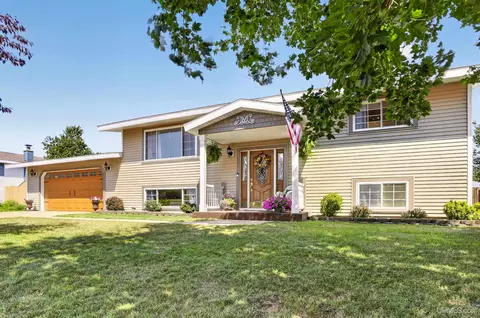 Exterior - 1710 Glenwood, Ishpeming, MI 49849 photo 7 of 7