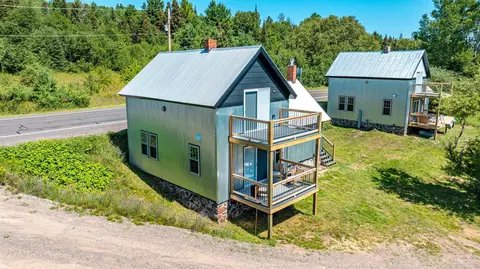 Exterior - 9802 Us41, Mohawk, MI 49950 photo 1 of 13