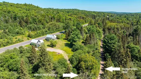 9802 Us41, Mohawk, MI 49950