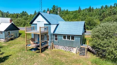 Exterior - 9802 Us41, Mohawk, MI 49950 photo 13 of 13