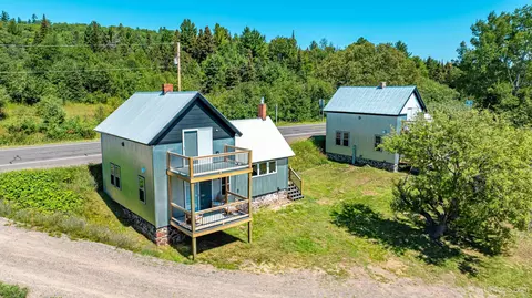 Exterior - 9802 Us41, Mohawk, MI 49950 photo 9 of 13