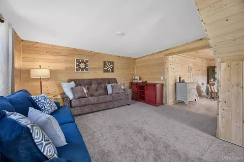 Living - 9802 Us41, Mohawk, MI 49950 photo 2 of 5