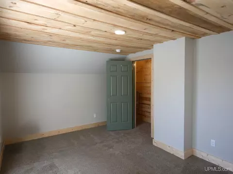 Bedroom - 9802 Us41, Mohawk, MI 49950 photo 11 of 13