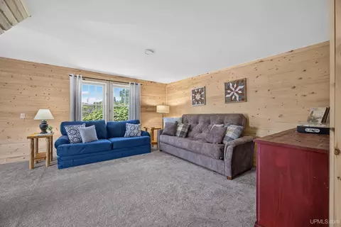 Living - 9802 Us41, Mohawk, MI 49950 photo 3 of 5