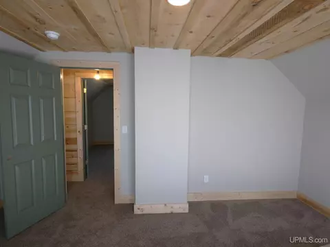 Bedroom - 9802 Us41, Mohawk, MI 49950 photo 13 of 13