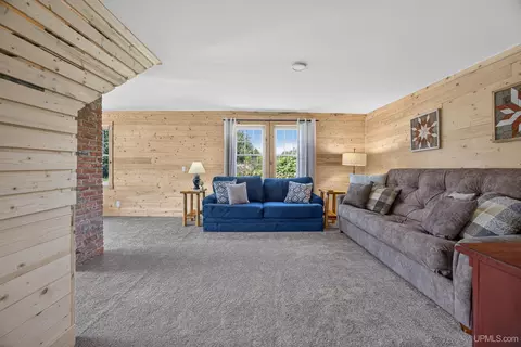Living - 9802 Us41, Mohawk, MI 49950 photo 1 of 6